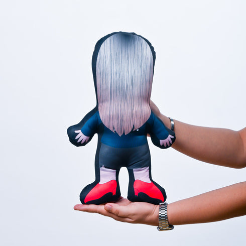 Teacher | Custom Photo Pillow