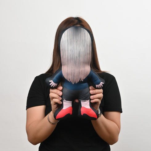 Teacher | Custom Photo Pillow