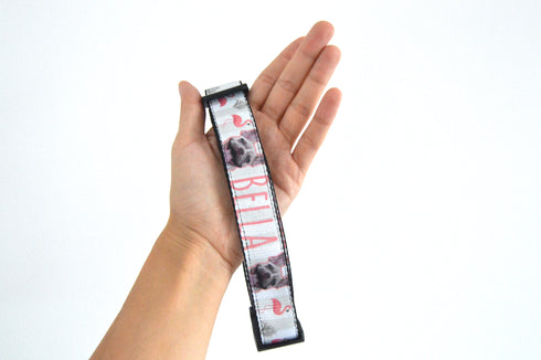 Flamingo Collection | Pet Collar