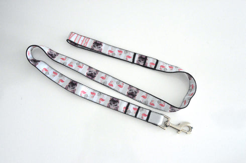 Flamingo Collection | Pet Leash