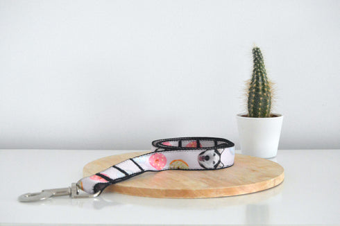 Donuts Collection | Pet Leash