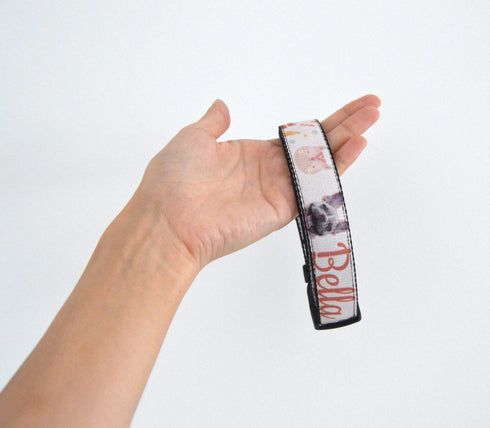 Boho Collection | Pet Collar