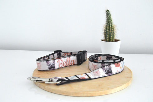 Boho Collection | Pet Leash