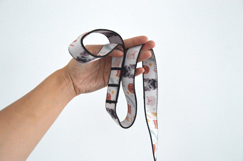 Boho Collection | Pet Leash