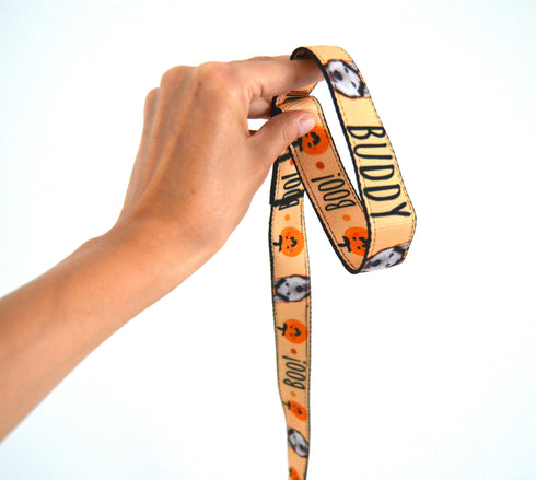 Halloween Collection | Pet Leash