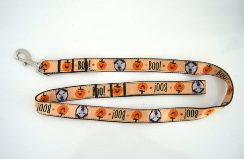Halloween Collection | Pet Leash