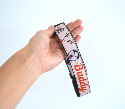 Christmas Collection | Pet Collar