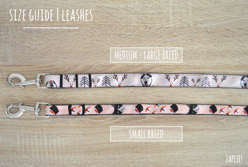 Christmas Collection | Pet Leash