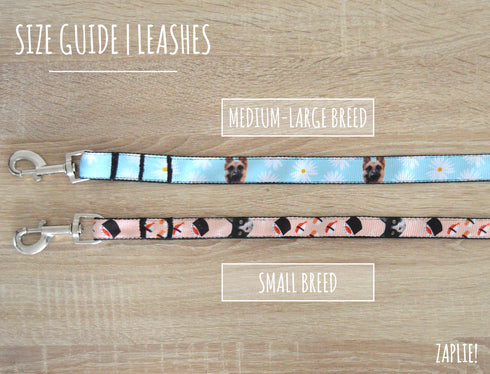Flower Collection | Pet Leash