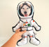 Astronaut Pillows | Custom Photo Pillow