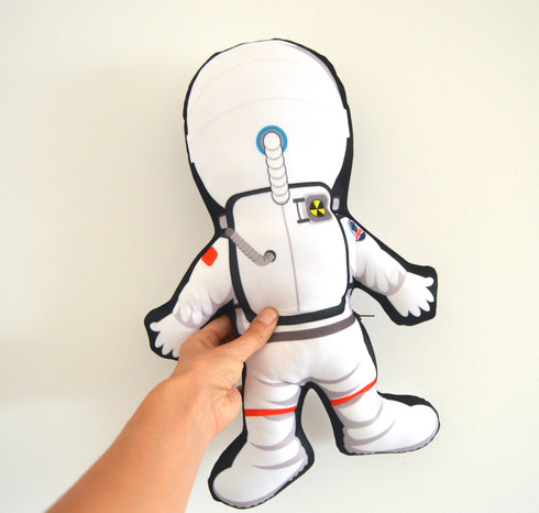 Astronaut Pillows | Custom Photo Pillow