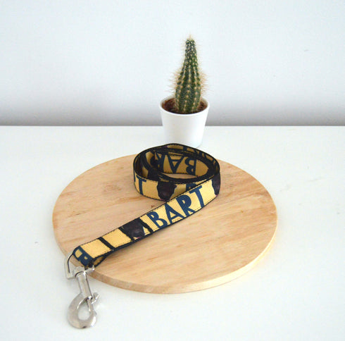 Name Collection | Pet Leash