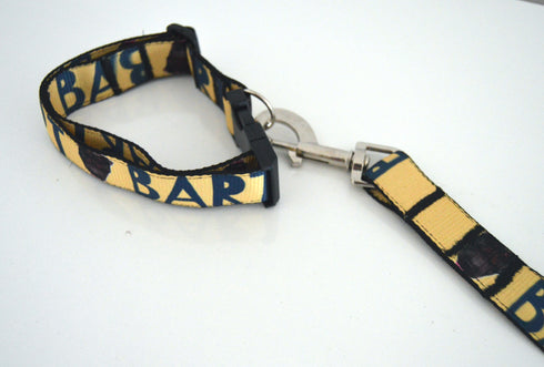 Name Collection | Pet Leash