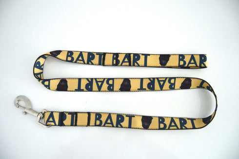 Name Collection | Pet Leash