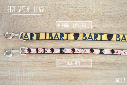 Flamingo Collection | Pet Leash