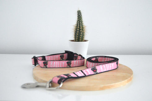 Portrait Collection + FREE Digital Portait | Pet Leash