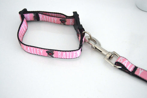 Portrait Collection + FREE Digital Portait | Pet Leash