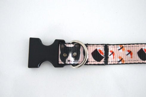 Sushi Collection | Pet Collar