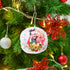 Christmas Tree Ornament | Pillow