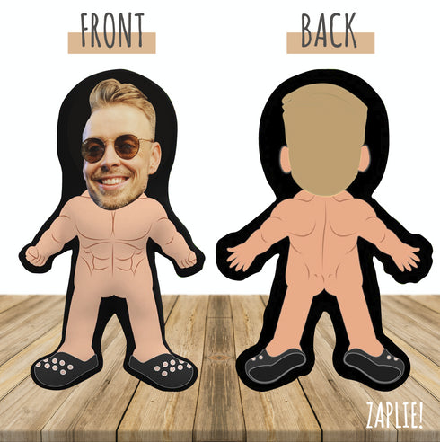 Fun Pillows | Custom Photo Pillow