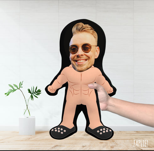 Fun Pillows | Custom Photo Pillow