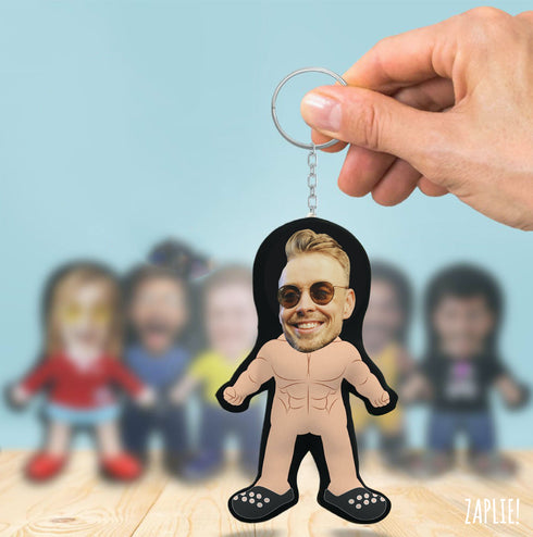 Fun Pillows | Custom Photo Pillow