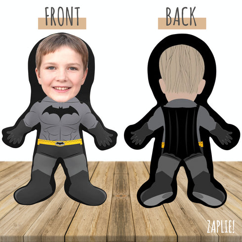 Batman | Custom Photo Pillow