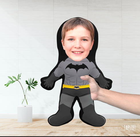 Batman | Custom Photo Pillow