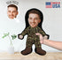 Army | Custom Photo Pillow