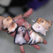 Pet Keychain with Picture