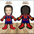 Spider Man | Custom Photo Pillow
