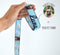 Flower Collection | Pet Leash