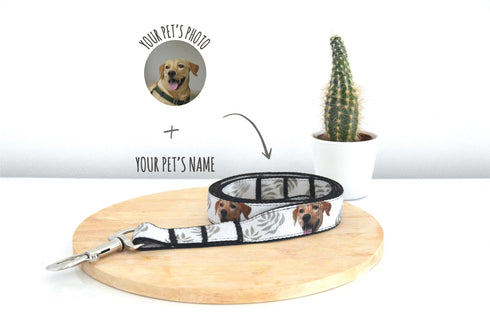 Nature Collection | Pet Leash